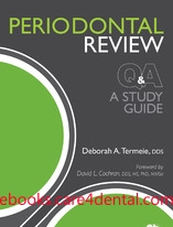 Periodontal Review A Study Guide (pdf)